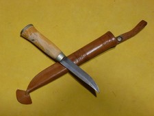 finnenmesser gebraucht kaufen finnenmesser gebraucht kaufen  Schongau