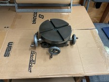Axis rotary table for sale  Castaic