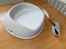 Babybjorn booster seat for sale  STOURBRIDGE