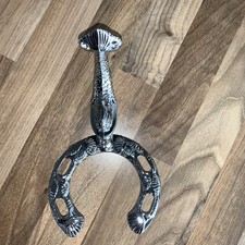 Vintage chrome lan for sale  HERNE BAY
