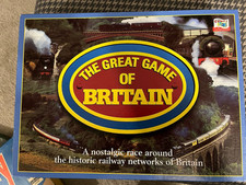 Great game britain for sale  LEIGHTON BUZZARD