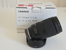 Tamron 70mm 2.8 usato  Cervia
