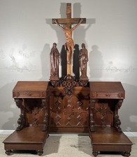 Antique dual prie for sale  Beaverton