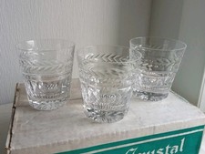 Stuart crystal arundel for sale  GLASGOW