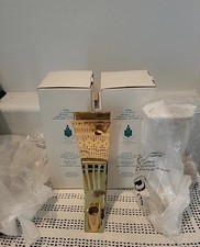 Partylite modern brass for sale  Rockledge