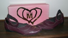 Superbes chaussures mam d'occasion  Verdun