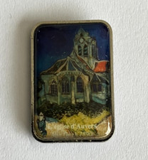 Pin van gogh d'occasion  Expédié en Belgium