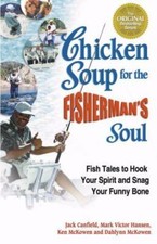 Chicken soup fishermans for sale  Laredo