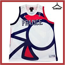 Basketball jersey nike d'occasion  Expédié en Belgium