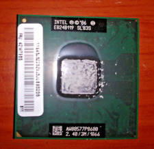 Cpu slb3s processore usato  Santa Croce del Sannio