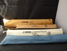 Genuine. yamaha recorders. for sale  HYDE