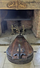 Antique blacksmiths bellows for sale  ARUNDEL