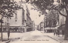 Carte postale ancienne d'occasion  Bourg-de-Péage