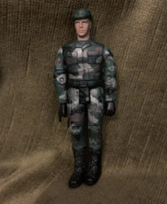 Peacekeepers power team for sale  TAVISTOCK
