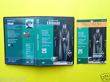 Dvd teatro regio usato  Roma