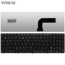 Usado, Novo Para ASUS A73E A73S A73T Alemão tastatur Teclado comprar usado  Enviando para Brazil