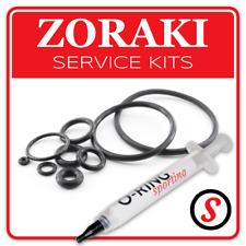 Zoraki pistola ring usato  Spedire a Italy