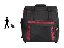 Steirische harmonika trolley gebraucht kaufen  Weiding