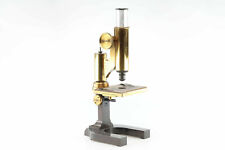 Ernst leitz microscope gebraucht kaufen  Wiesbaden