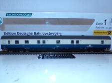 sachsenmodelle bahnpostwagen gebraucht kaufen sachsenmodelle bahnpostwagen gebraucht kaufen Deutschland