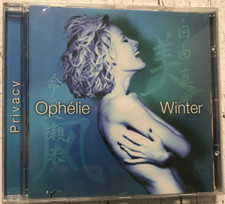 Ophélie winter privacy d'occasion  Oloron-Sainte-Marie