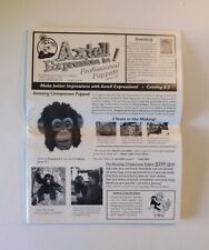 Rare axtell expressions for sale  Saint Joseph