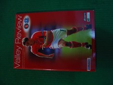 Charlton athletic everton for sale  LONDON