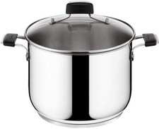 Casserole acier trempé d'occasion  Lyon I
