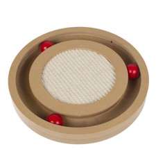 Interaktives katzenspielzeug t gebraucht kaufen  Oldenburg (Oldenburg)