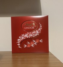Scatola vuota lindor usato  Loreto Aprutino