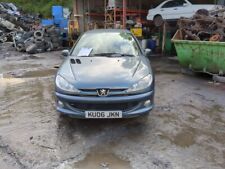 Peugeot 206 verve for sale  ACCRINGTON
