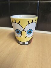 Spongebob squarepants ceramic for sale  CASTLEFORD