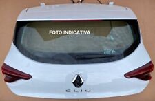 Portellone posteriore renault usato  Angri