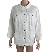 Dress barn jacket for sale  Las Vegas