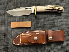 Randall stag knife for sale  Orlando