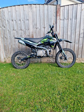 Stomp z3r 160cc for sale  LIVERPOOL