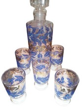 Service carafe verres d'occasion  Brest