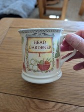 Past times head for sale  BRIDLINGTON