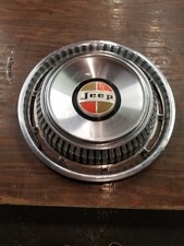 Jeep vintage oem for sale  Titusville