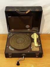 1920 silvertone rpm for sale  Lake Mills