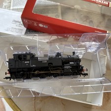 Locomotive vapeur fleischmann d'occasion  Dijon