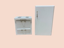 Vtg white wood for sale  West Salem
