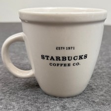 Vintage 2001 starbucks for sale  Austin