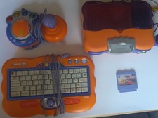 Vtech smile lernkonsole gebraucht kaufen  Ehingen (Donau)