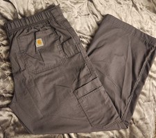 Carhartt scrubs pants for sale  Littleton