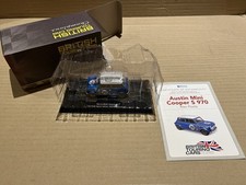 Atlas mini cooper for sale  ASHFORD