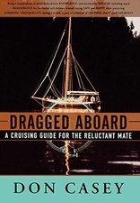 Dragged aboard cruising for sale  Little Falls