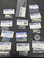 Team associated ersatzteile gebraucht kaufen  Helsa