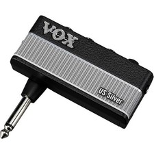 Vox amplug silver for sale  Kansas City