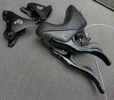 Campagnolo chorus ergopower for sale  BROMLEY